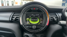 MINI Hatchback 1.5 Cooper 5dr Petrol Hatchback